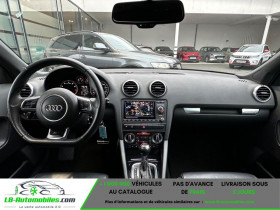 Audi RS3 Sportback 2.5 TFSI 340 / Quattro S-Tronic A  occasion � Beaupuy - photo n�3