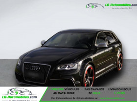 Audi RS3 Sportback , garage LB AUTOMOBILES � Beaupuy