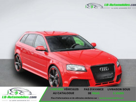 Audi RS3 Sportback , garage LB AUTOMOBILES � Beaupuy