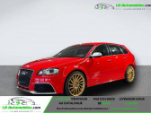 Audi RS3 Sportback 2.5 TFSI 340 / Quattro S-Tronic A  � Beaupuy 31