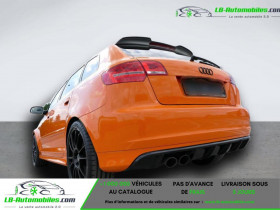 Audi RS3 Sportback 2.5 TFSI 340 / Quattro S-Tronic A  occasion � Beaupuy - photo n�2