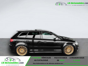 Audi RS3 Sportback 2.5 TFSI 340 / Quattro S-Tronic A  occasion � Beaupuy - photo n�4