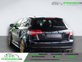 Audi RS3 Sportback 2.5 TFSI 340 / Quattro S-Tronic A  occasion � Beaupuy - photo n�3