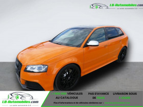Audi RS3 Sportback , garage LB AUTOMOBILES � Beaupuy