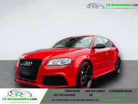Audi RS3 Sportback , garage LB AUTOMOBILES � Beaupuy
