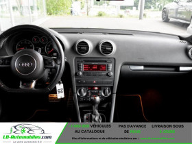 Audi RS3 Sportback 2.5 TFSI 340 / Quattro S-Tronic A  occasion � Beaupuy - photo n�2