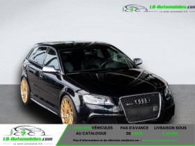 Audi RS3 Sportback , garage LB AUTOMOBILES � Beaupuy