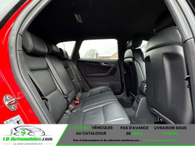 Audi RS3 Sportback 2.5 TFSI 340 / Quattro S-Tronic A  occasion � Beaupuy - photo n�8