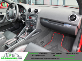 Audi RS3 Sportback 2.5 TFSI 340 / Quattro S-Tronic A  occasion � Beaupuy - photo n�7