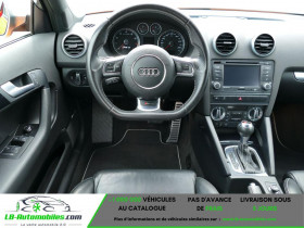 Audi RS3 Sportback 2.5 TFSI 340 / Quattro S-Tronic A  occasion � Beaupuy - photo n�8