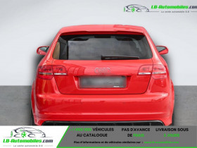 Audi RS3 Sportback 2.5 TFSI 340 / Quattro S-Tronic A  occasion � Beaupuy - photo n�6