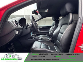 Audi RS3 Sportback 2.5 TFSI 340 / Quattro S-Tronic A  occasion � Beaupuy - photo n�7