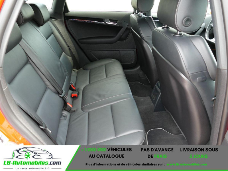 Audi RS3 Sportback 2.5 TFSI 340 / Quattro S-Tronic A  occasion � Beaupuy - photo n�7