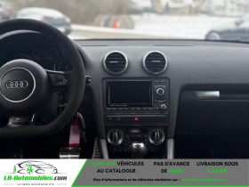 Audi RS3 Sportback 2.5 TFSI 340 / Quattro S-Tronic A  occasion � Beaupuy - photo n�3