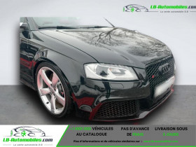 Audi RS3 Sportback 2.5 TFSI 340 / Quattro S-Tronic A  occasion � Beaupuy - photo n�2