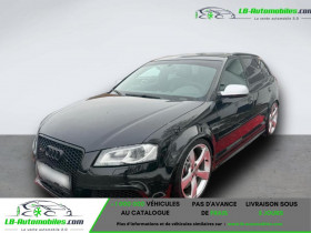 Audi RS3 Sportback , garage LB AUTOMOBILES � Beaupuy