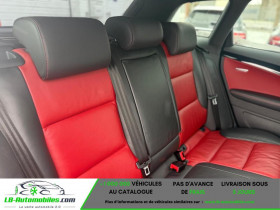 Audi RS3 Sportback 2.5 TFSI 340 / Quattro S-Tronic A  occasion � Beaupuy - photo n�7