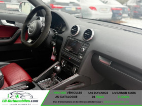 Audi RS3 Sportback 2.5 TFSI 340 / Quattro S-Tronic A  occasion � Beaupuy - photo n�6