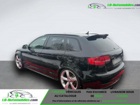 Audi RS3 Sportback 2.5 TFSI 340 / Quattro S-Tronic A  occasion � Beaupuy - photo n�4