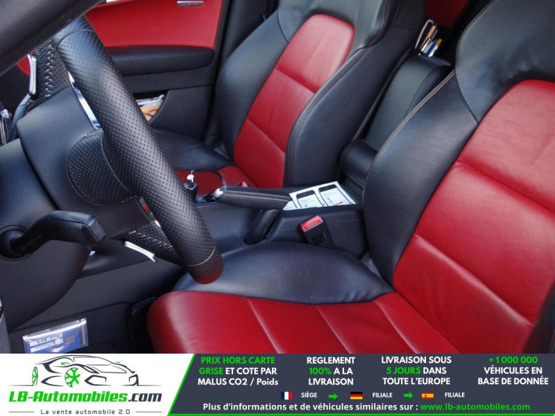 Audi RS3 Sportback 2.5 TFSI 340 / Quattro S-Tronic A  occasion � Beaupuy - photo n�2