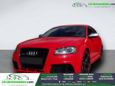 Annonce Audi RS3 Sportback occasion Essence 2.5 TFSI 340 / Quattro S-Tronic A � Beaupuy