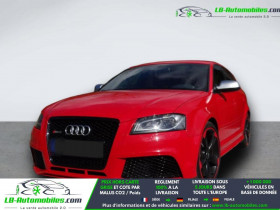 Audi RS3 Sportback , garage LB AUTOMOBILES � Beaupuy