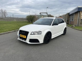 Annonce Audi RS3 Sportback occasion Essence 2.5 TFSI 340 / Quattro S-Tronic A � L'Union