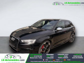 Annonce Audi RS3 Sportback occasion Essence 2.5 TFSI 367 / Quattro S tronic 7 � Beaupuy