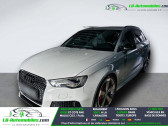 Audi RS3 Sportback 2.5 TFSI 367 / Quattro S tronic 7  � Beaupuy 31