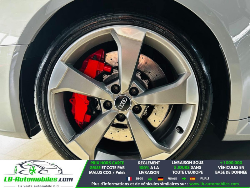 Audi RS3 Sportback 2.5 TFSI 367 / Quattro S tronic 7  occasion � Beaupuy - photo n�10