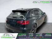 Annonce Audi RS3 Sportback occasion Essence 2.5 TFSI 367 / Quattro S tronic 7 � Beaupuy