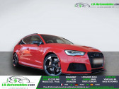 Annonce Audi RS3 Sportback occasion Essence 2.5 TFSI 367 / Quattro S tronic 7 � Beaupuy