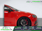 Annonce Audi RS3 Sportback occasion Essence 2.5 TFSI 367 / Quattro S tronic 7 � Beaupuy