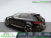 Annonce Audi RS3 Sportback occasion Essence 2.5 TFSI 367 / Quattro S tronic 7 � Beaupuy