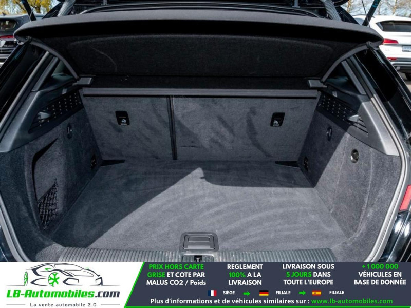 Audi RS3 Sportback 2.5 TFSI 367 / Quattro S tronic 7  occasion � Beaupuy - photo n�7