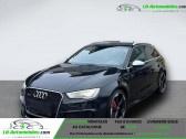 Annonce Audi RS3 Sportback occasion Essence 2.5 TFSI 367 / Quattro S tronic 7 � Beaupuy