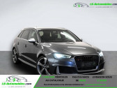 Annonce Audi RS3 Sportback occasion Essence 2.5 TFSI 367 / Quattro S tronic 7 � Beaupuy