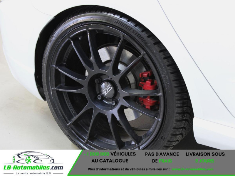 Audi RS3 Sportback 2.5 TFSI 367 / Quattro S tronic 7  occasion � Beaupuy - photo n�5