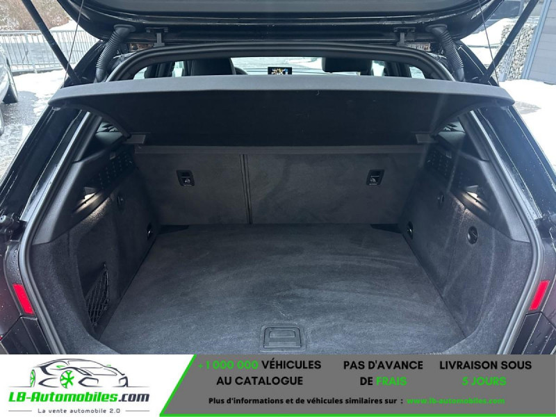 Audi RS3 Sportback 2.5 TFSI 367 / Quattro S tronic 7  occasion � Beaupuy - photo n�7