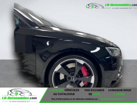 Audi RS3 Sportback 2.5 TFSI 367 / Quattro S tronic 7  occasion � Beaupuy - photo n�3