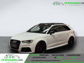 Audi RS3 Sportback , garage LB AUTOMOBILES � Beaupuy