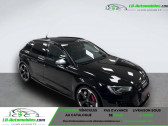 Audi RS3 Sportback 2.5 TFSI 367 / Quattro S tronic 7  � Beaupuy 31