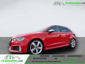 Audi RS3 Sportback 2.5 TFSI 367 / Quattro S tronic 7  occasion � Beaupuy - photo n�2