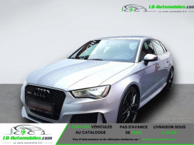 Audi RS3 Sportback , garage LB AUTOMOBILES � Beaupuy