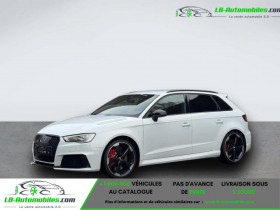 Audi RS3 Sportback , garage LB AUTOMOBILES � Beaupuy
