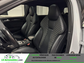 Audi RS3 Sportback 2.5 TFSI 367 / Quattro S tronic 7  occasion � Beaupuy - photo n�5
