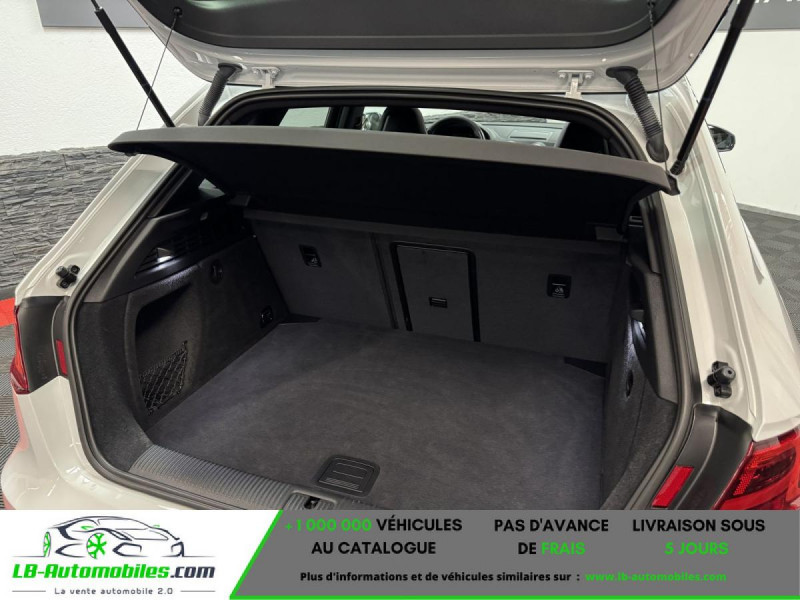 Audi RS3 Sportback 2.5 TFSI 367 / Quattro S tronic 7  occasion � Beaupuy - photo n�7
