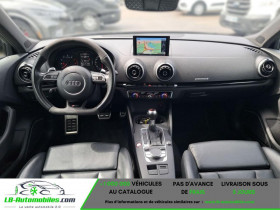 Audi RS3 Sportback 2.5 TFSI 367 / Quattro S tronic 7  occasion � Beaupuy - photo n�3