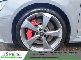 Audi RS3 Sportback 2.5 TFSI 367 / Quattro S tronic 7  occasion � Beaupuy - photo n�8