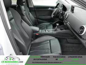 Audi RS3 Sportback 2.5 TFSI 367 / Quattro S tronic 7  occasion � Beaupuy - photo n�7